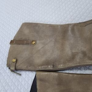 Sam Edelman 7.5 tall boots